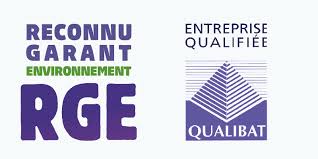 RGE Qualibat
